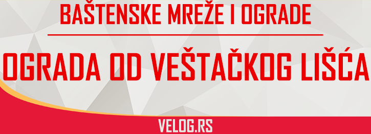 VESTACKO LISCE